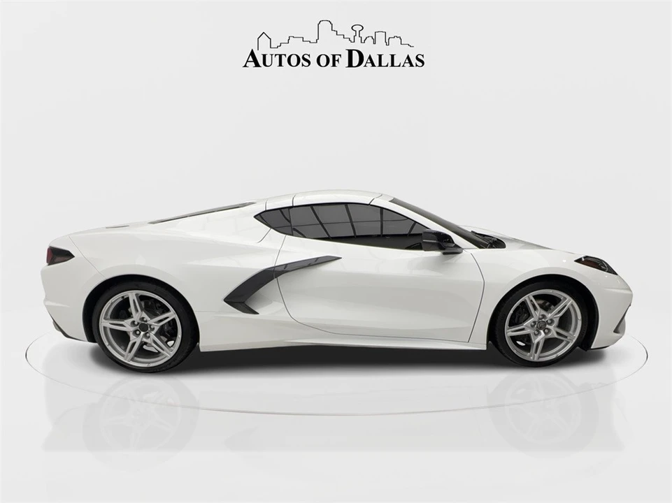 2023 Chevrolet Corvette C8 - Image 9 of 12