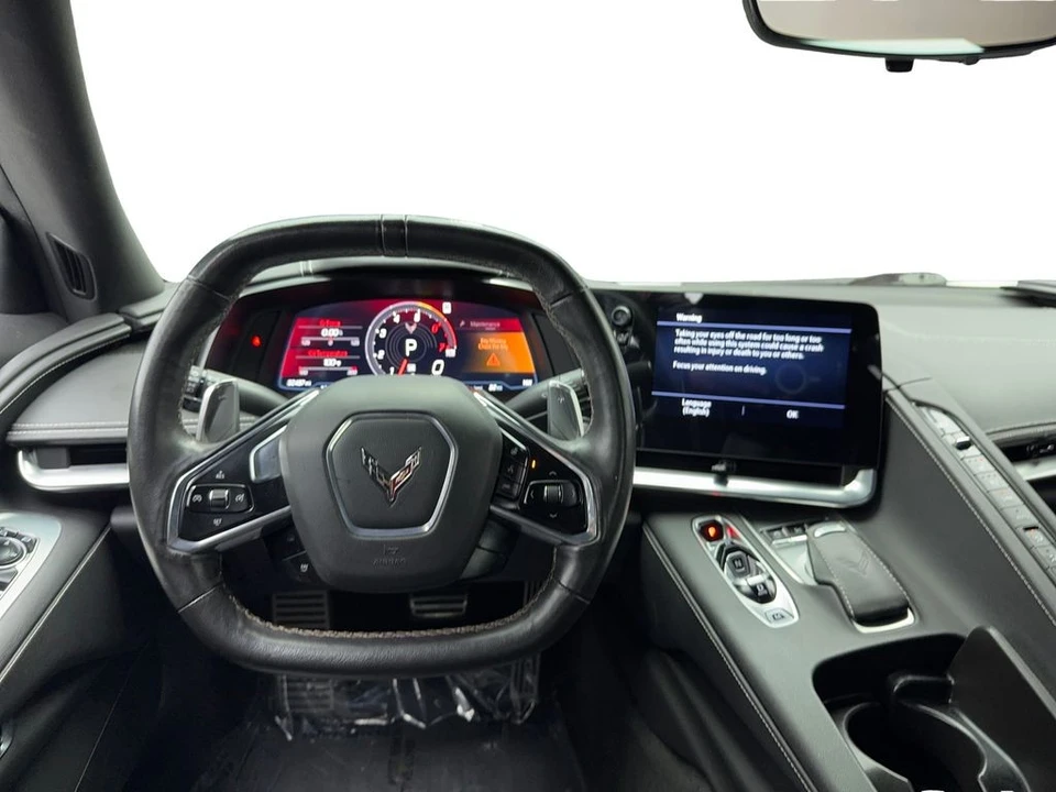 2023 Chevrolet Corvette C8 - Image 19 of 21