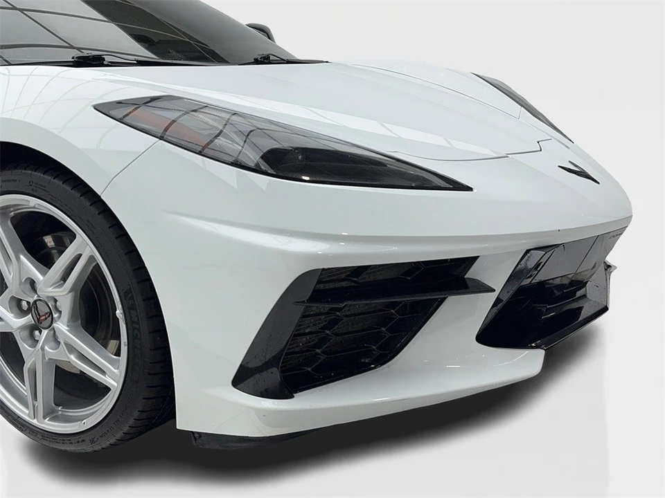 2023 Chevrolet Corvette C8 - Image 3 of 12
