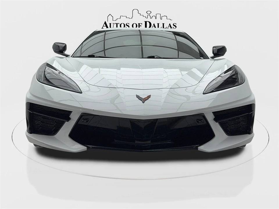 2023 Chevrolet Corvette C8 - Image 4 of 12