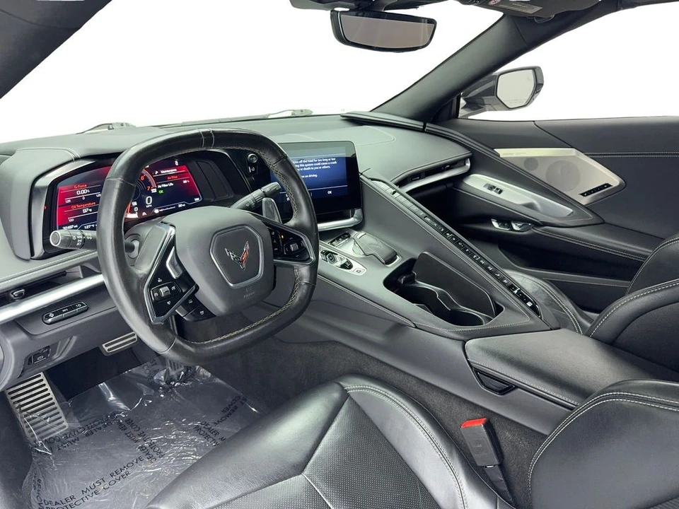 2023 Chevrolet Corvette C8 - Image 18 of 21