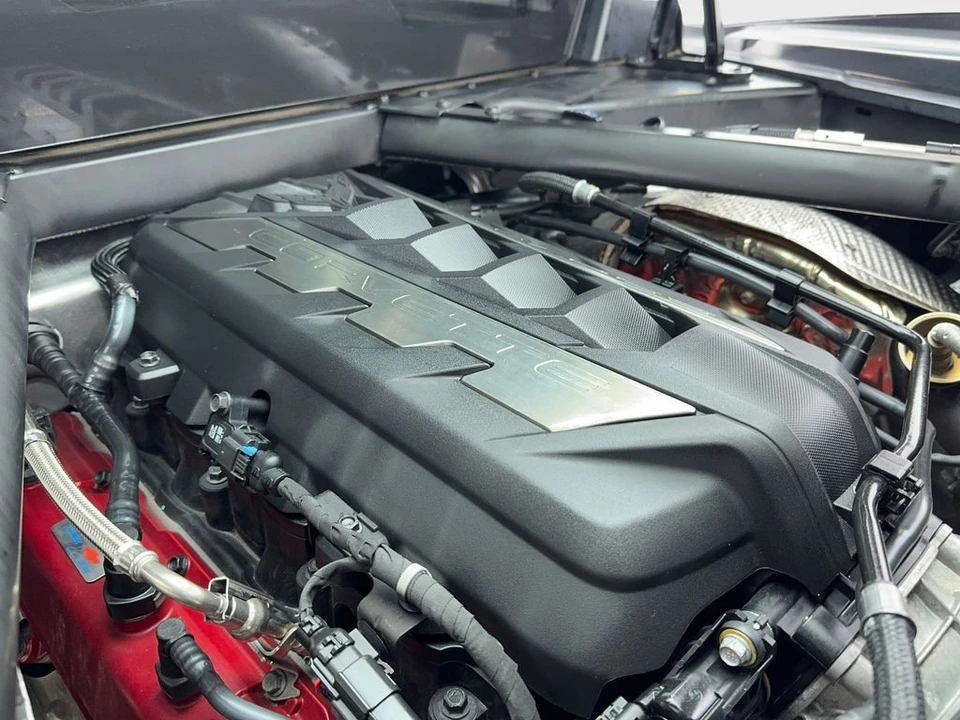 2023 Chevrolet Corvette C8 - Image 14 of 21