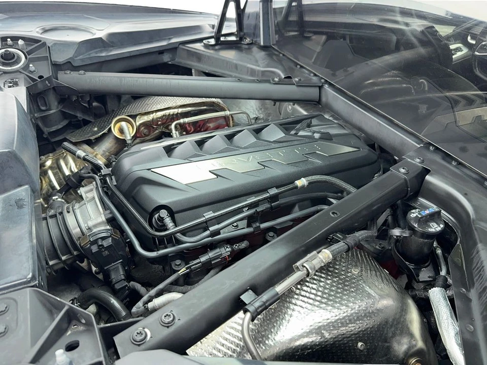 2023 Chevrolet Corvette C8 - Image 16 of 21