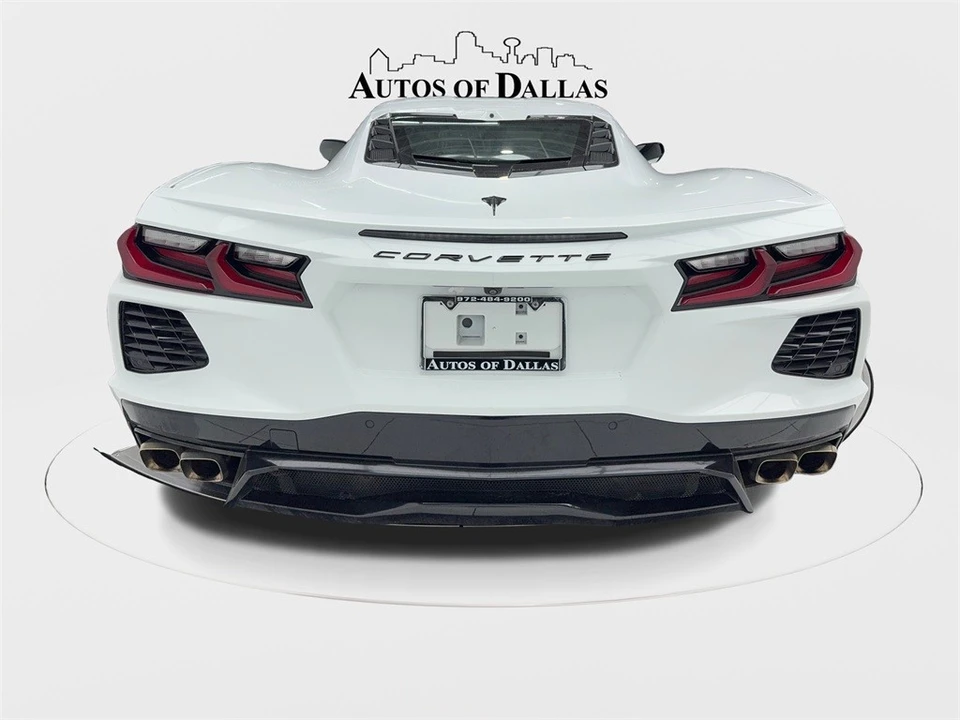 2023 Chevrolet Corvette C8 - Image 11 of 12