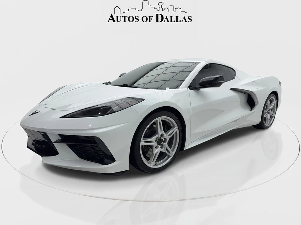 2023 Chevrolet Corvette C8 - Image 5 of 21