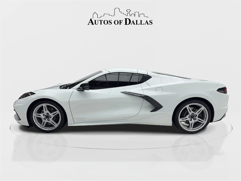2023 Chevrolet Corvette C8 - Image 7 of 12
