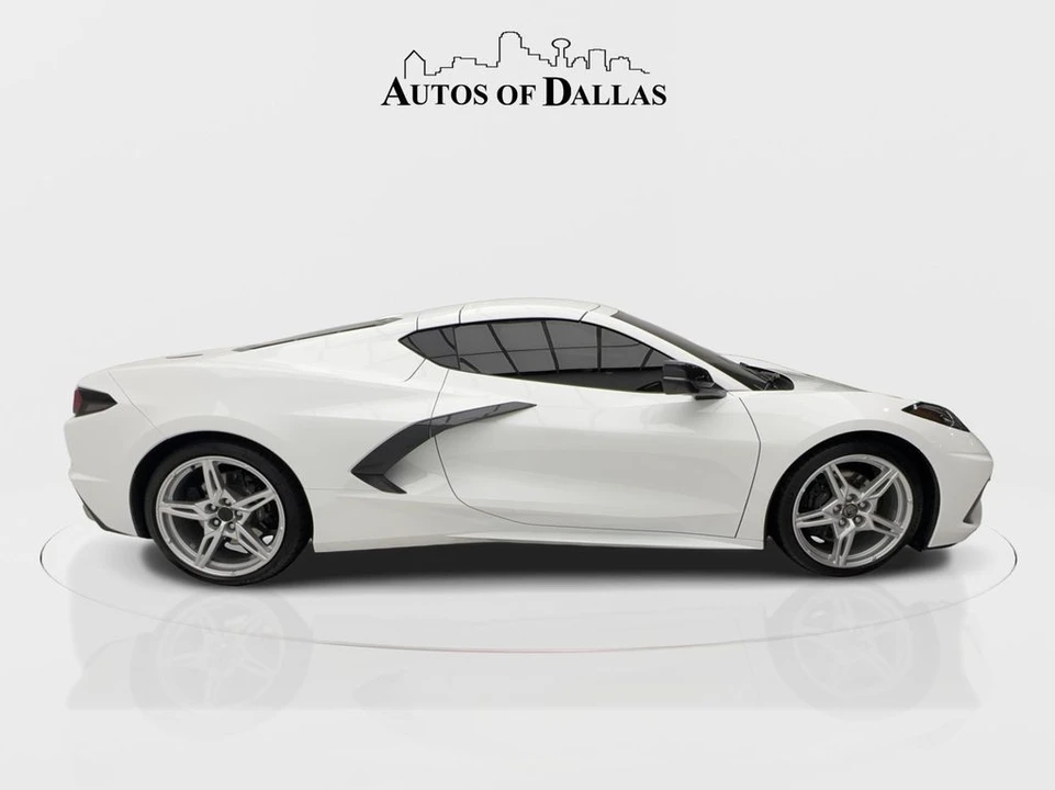 2023 Chevrolet Corvette C8 - Image 9 of 21