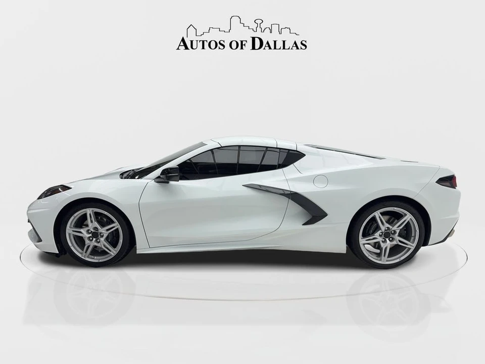 2023 Chevrolet Corvette C8 - Image 7 of 21