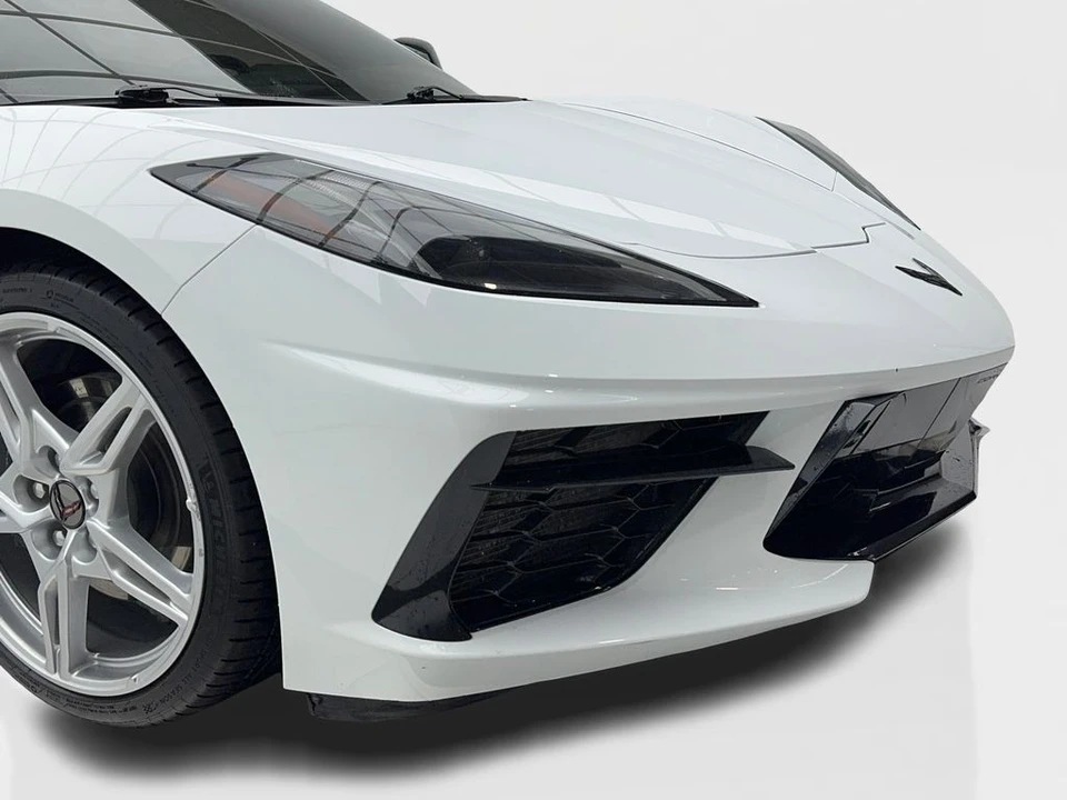 2023 Chevrolet Corvette C8 - Image 3 of 21