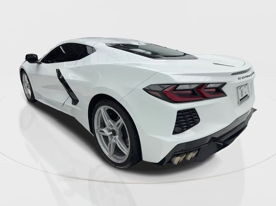 2023 Chevrolet Corvette C8 - Image 12 of 21
