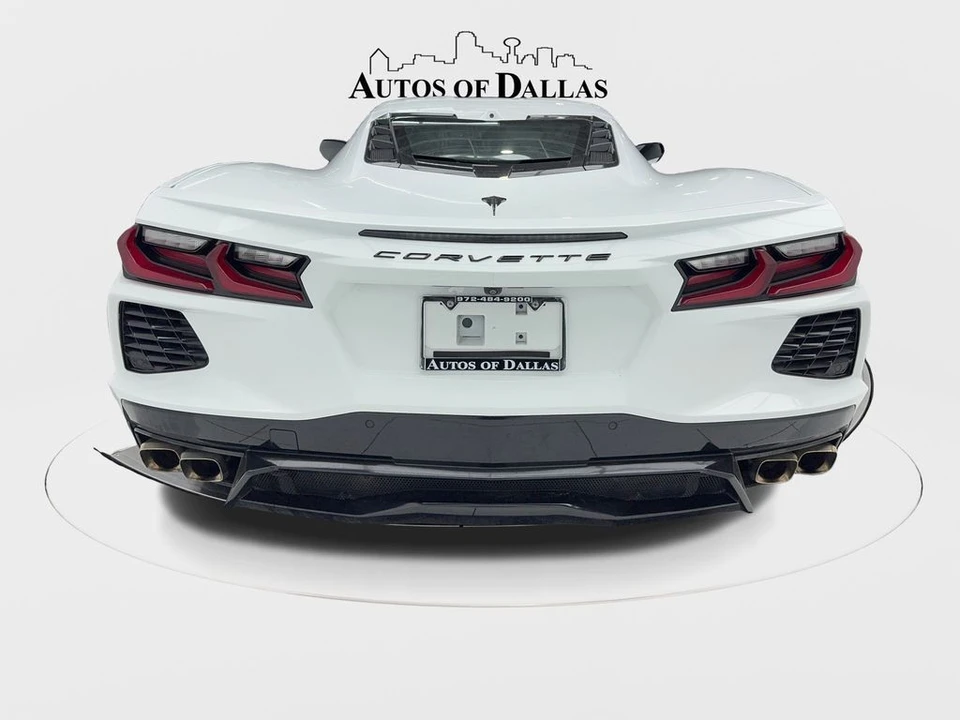 2023 Chevrolet Corvette C8 - Image 11 of 21