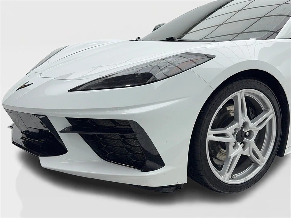 2023 Chevrolet Corvette C8 - Image 6 of 12