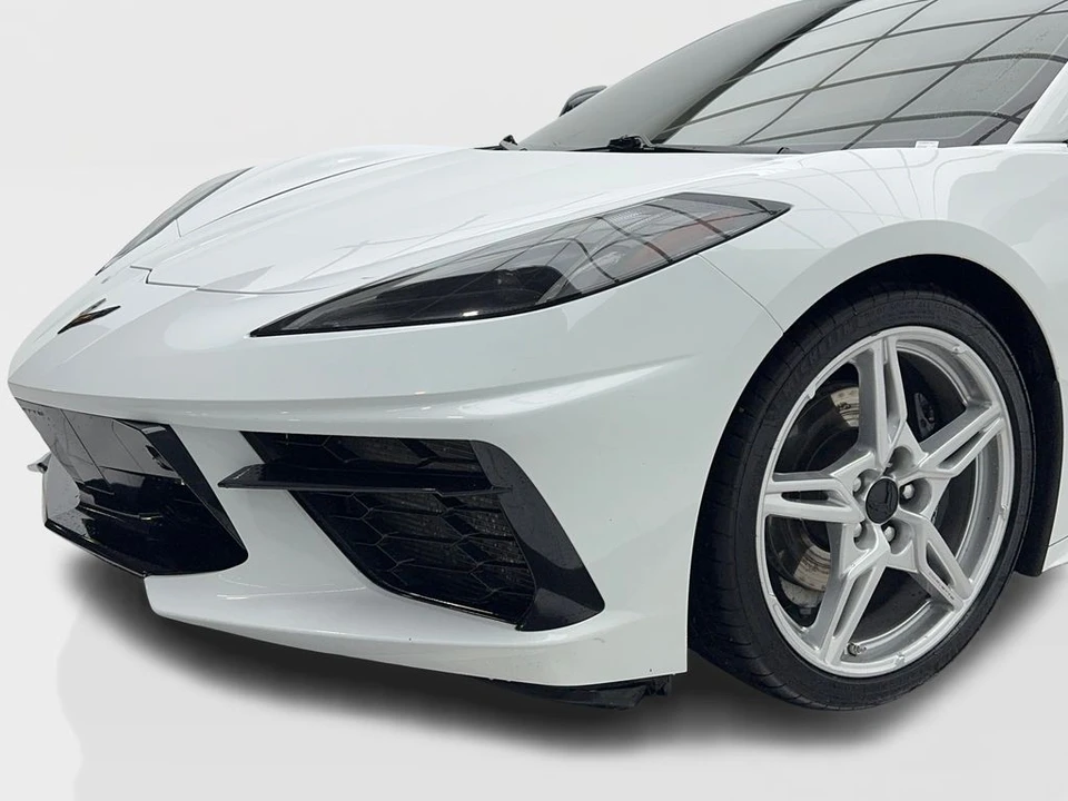 2023 Chevrolet Corvette C8 - Image 6 of 12