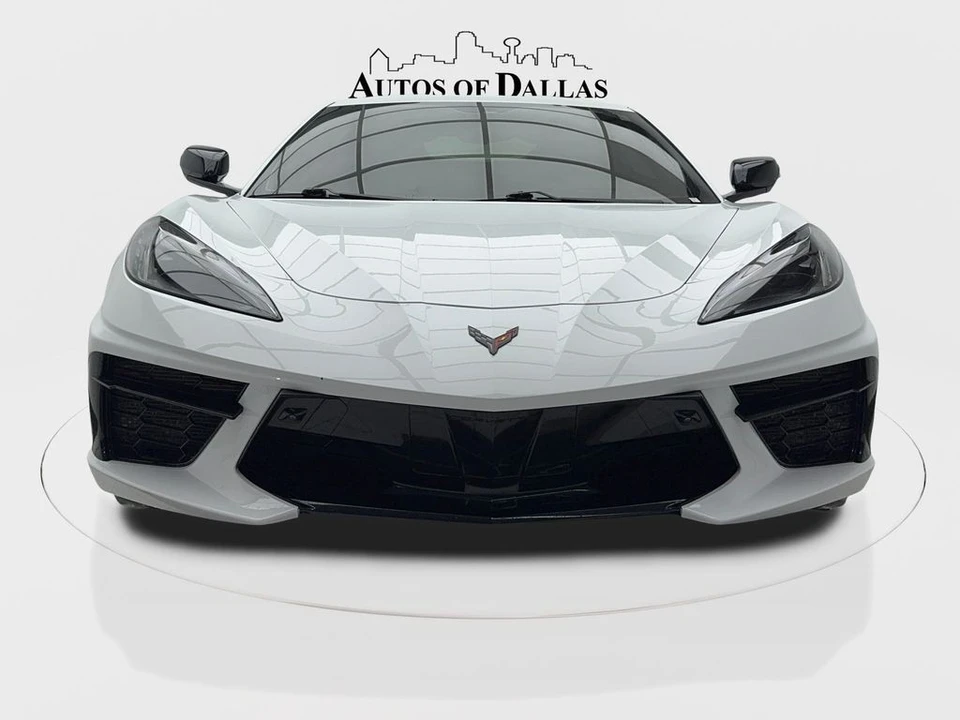 2023 Chevrolet Corvette C8 - Image 4 of 12