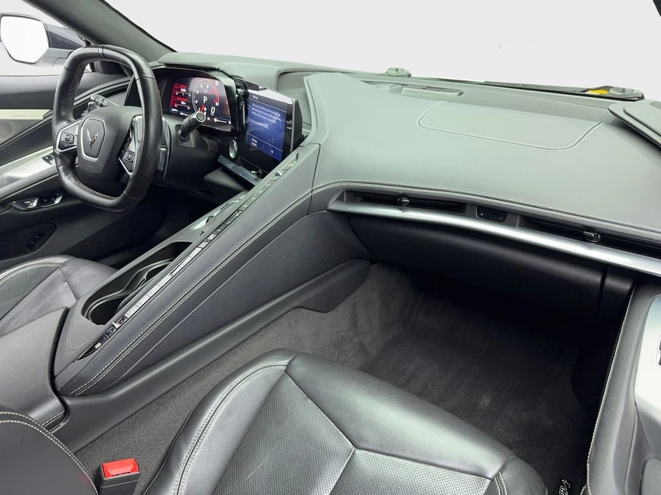 2023 Chevrolet Corvette C8 - Image 21 of 21