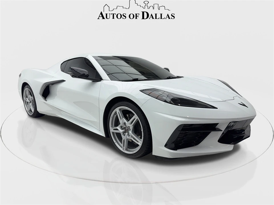 2023 Chevrolet Corvette C8 - Image 2 of 12