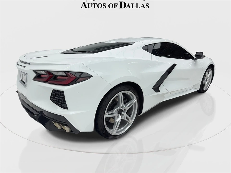 2023 Chevrolet Corvette C8 - Image 10 of 12
