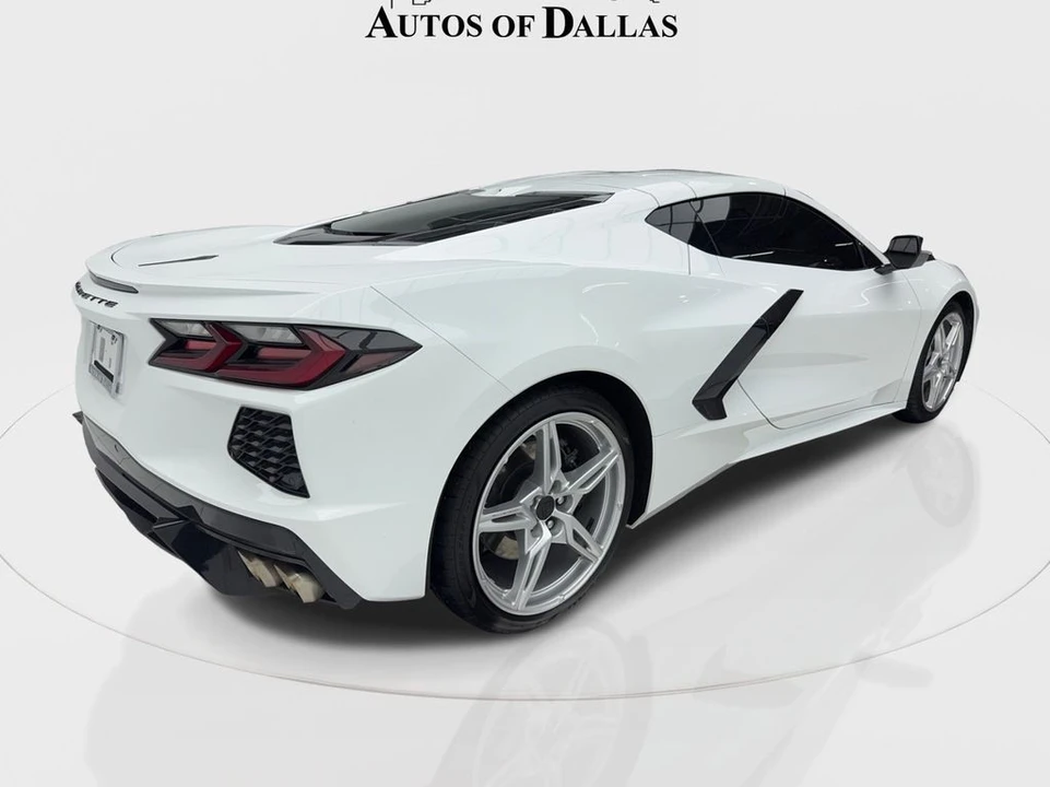 2023 Chevrolet Corvette C8 - Image 10 of 21