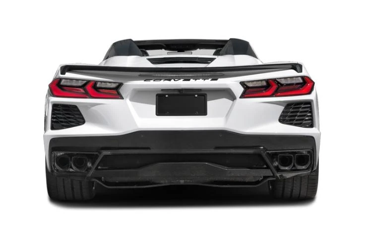 2023 Chevrolet Corvette C8 - Image 5 of 7