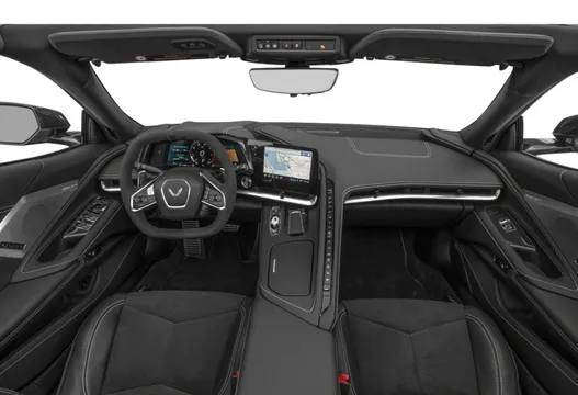 2023 Chevrolet Corvette C8 - Image 2 of 7