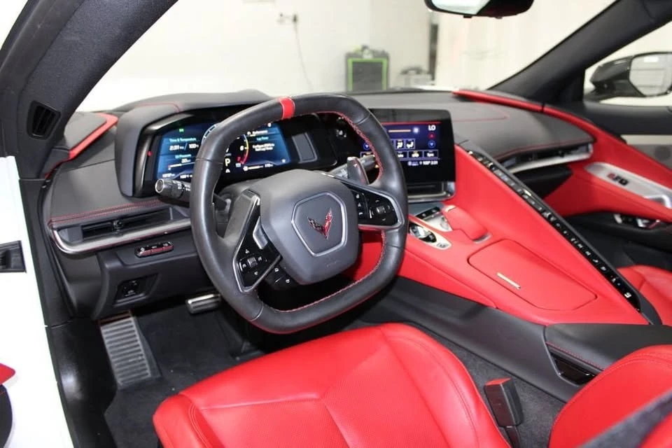 2023 Chevrolet Corvette C8 - Image 6 of 15