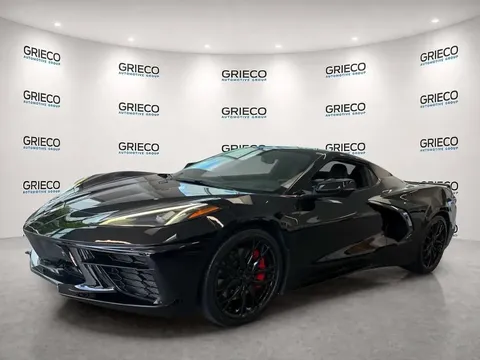 2023 Chevrolet Corvette C8 - Image 3 of 19