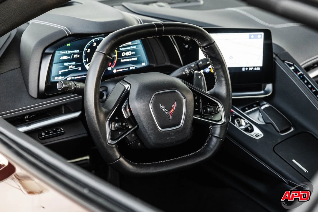 2023 Chevrolet Corvette C8 - Image 6 of 12