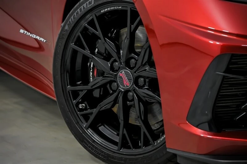 2023 Chevrolet Corvette C8 - Image 4 of 21
