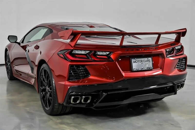 2023 Chevrolet Corvette C8 - Image 10 of 21