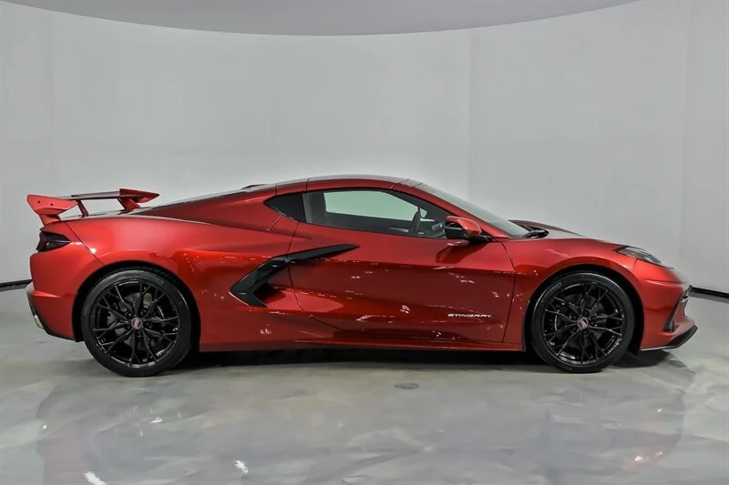 2023 Chevrolet Corvette C8 - Image 14 of 21
