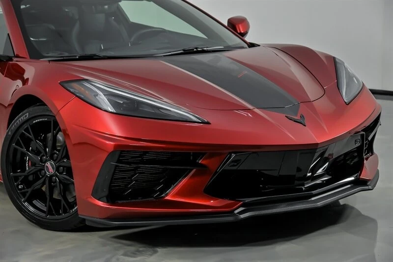 2023 Chevrolet Corvette C8 - Image 3 of 21