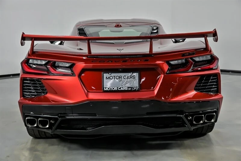 2023 Chevrolet Corvette C8 - Image 11 of 21