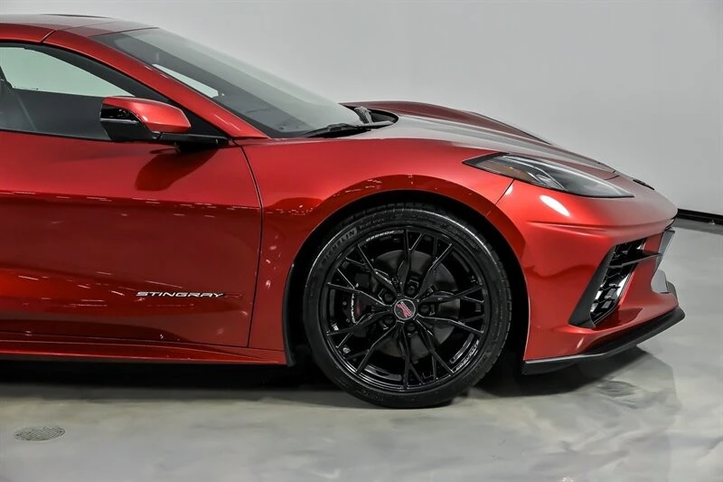 2023 Chevrolet Corvette C8 - Image 15 of 21