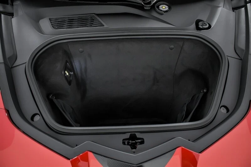 2023 Chevrolet Corvette C8 - Image 19 of 21