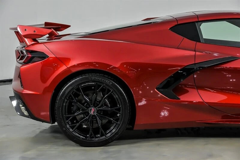 2023 Chevrolet Corvette C8 - Image 13 of 21