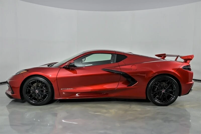 2023 Chevrolet Corvette C8 - Image 8 of 21