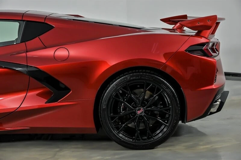 2023 Chevrolet Corvette C8 - Image 9 of 21