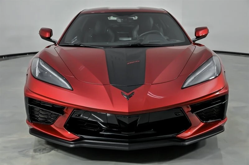 2023 Chevrolet Corvette C8 - Image 5 of 21