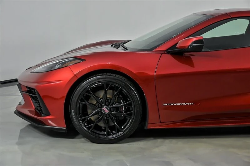 2023 Chevrolet Corvette C8 - Image 7 of 21