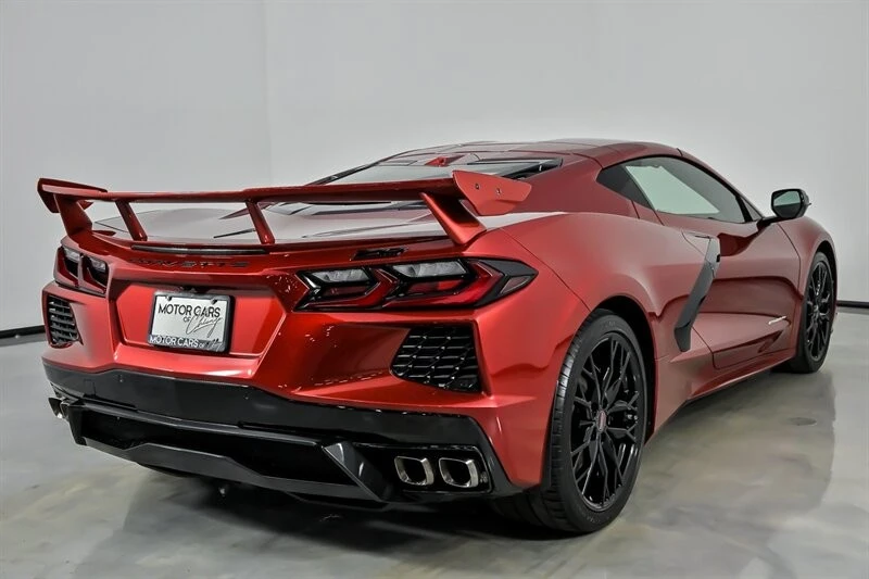 2023 Chevrolet Corvette C8 - Image 12 of 21