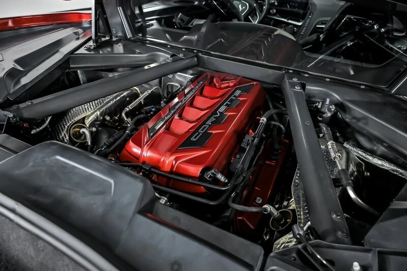 2023 Chevrolet Corvette C8 - Image 17 of 21