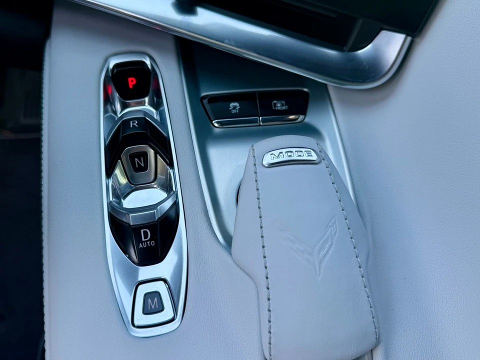 2023 Chevrolet Corvette C8 - Image 23 of 31