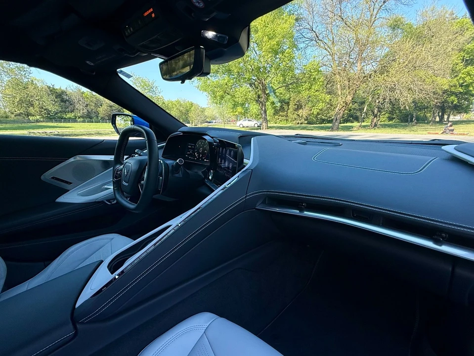 2023 Chevrolet Corvette C8 - Image 30 of 31