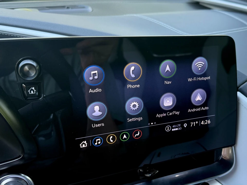 2023 Chevrolet Corvette C8 - Image 22 of 31