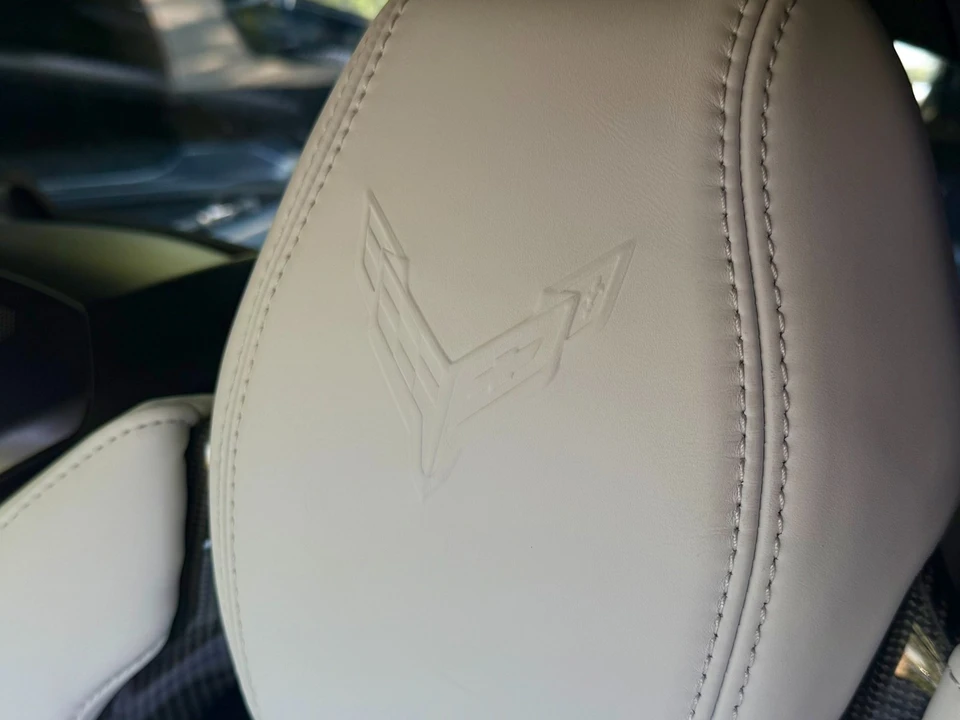 2023 Chevrolet Corvette C8 - Image 12 of 31