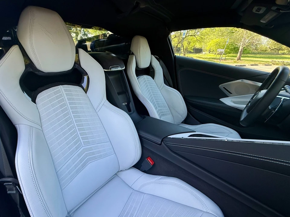 2023 Chevrolet Corvette C8 - Image 31 of 31