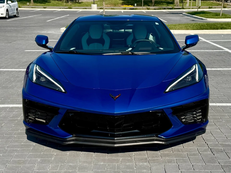 2023 Chevrolet Corvette C8 - Image 6 of 31