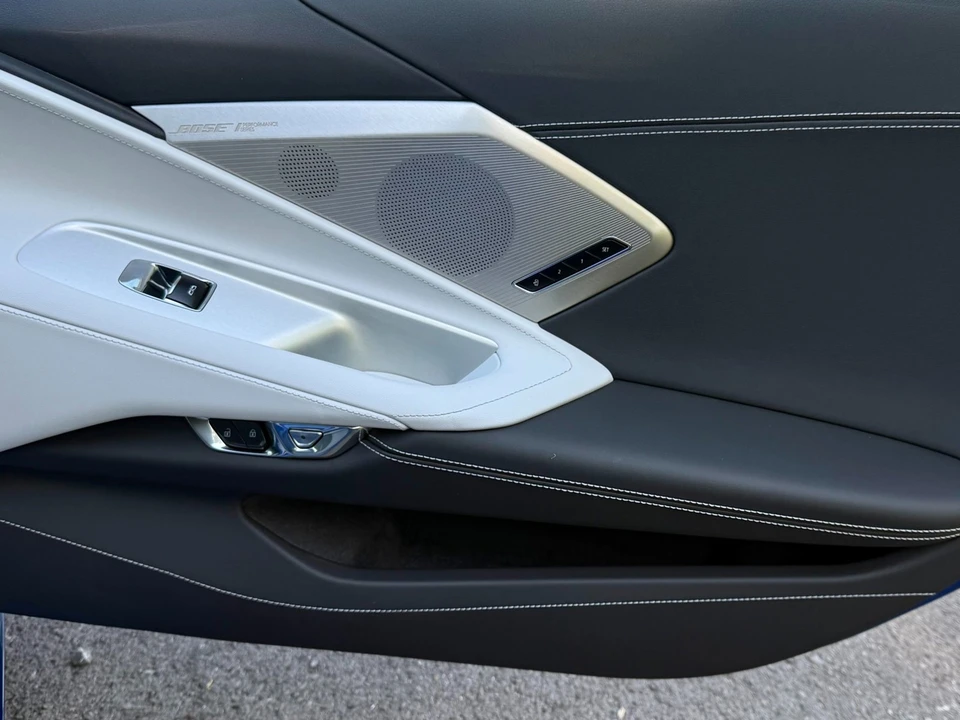 2023 Chevrolet Corvette C8 - Image 28 of 31