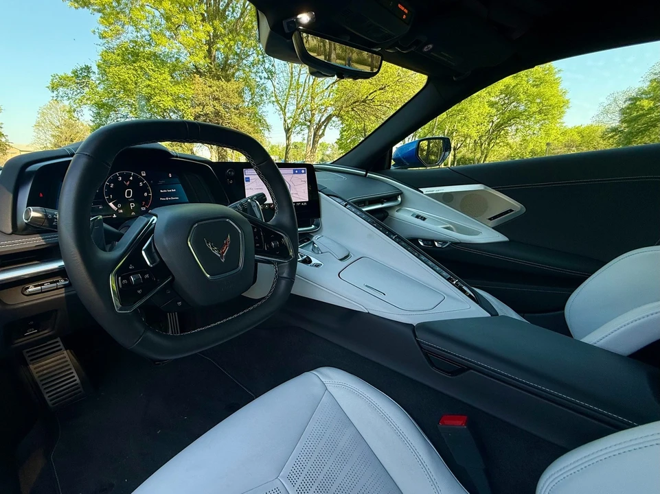 2023 Chevrolet Corvette C8 - Image 10 of 31