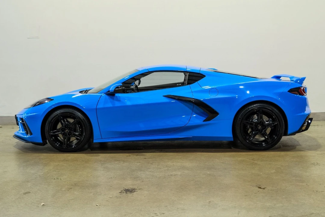 2023 Chevrolet Corvette C8 - Image 6 of 12
